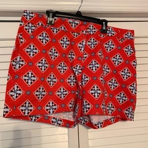 Crown & Ivy shorts